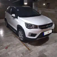 ایکس ۲۲ دنده مدل ۱۴۰۲ بیرنگ