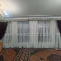پرده توری