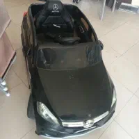 ماشین شارژی خیلی مرتب
