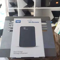 هارد اکسترنال 500GB