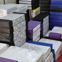 تشک طبی شروین مدل کامفورت رویال