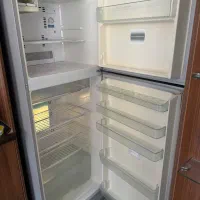 یخچال فریزر توشیبا