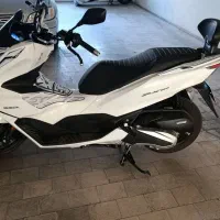pcx 160