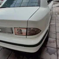 سمند LX|خودرو سواری و وانت|شهر ری, فیروزآباد|دیوار