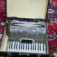 آکاردئون ایتالیایی مورشی