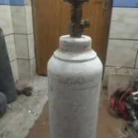 فروش کپسول اکسیژن ۱۰ کیلوی