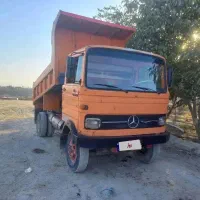 خاور کمپرسی ۶۰۸
