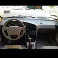 پژو 405|خودرو سواری و وانت|اصفهان, سلطان‌آباد|دیوار