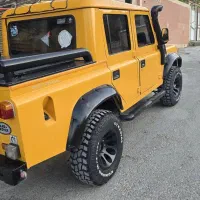 پاژن مدل ۹۰