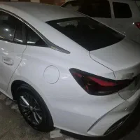 ام جی 5