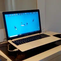 لپتاپ ایسوس X550L