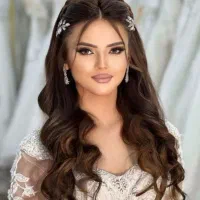 میکاپ تخصصی عروس،گریمور سینما،شنیون،کراتین،فشیال