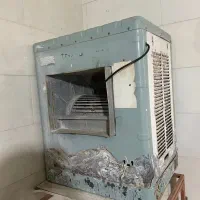 کولر کارکرده ارج