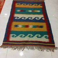 گلیم دو جفت