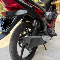 Tvs راکز|موتورسیکلت|اصفهان, دشتستان|دیوار