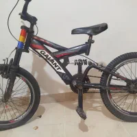 دوچرخه 20