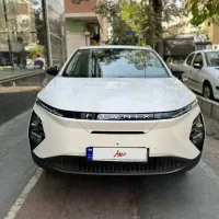 فونیکس اف ایکسEV وارداتی 2026