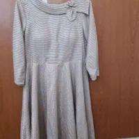 لباس مجلسی شیک و تمییز