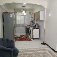 یک واحد آپارتمان