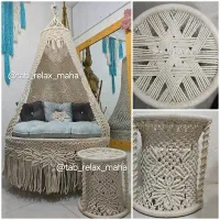 مکرومه تابریلکسی  وسلطنتی