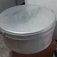قابلمه روحی چکشی