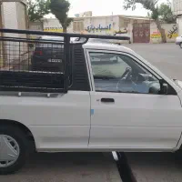 پراید 151