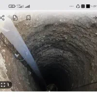 چاه‌کن‌حرفه‌ای‌