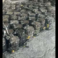 کمپرسورکولر