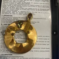 تو گردنی  لوکس دو رو مات و براق