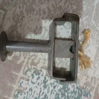قفل پدال محکم  اچار چرخ دسته بوکس و....