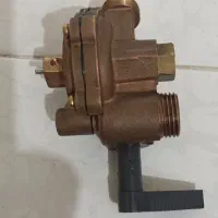 رگلاتور آبگرمکن