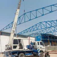 جرثقیل جیرفت و عنبرآباد و حومه