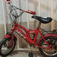 دوچرخه ۱۲در حدنو