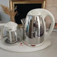 چای ساز سانی مدل ۱۸۷۰