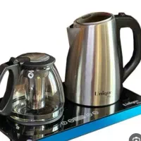 چای ساز یونیک
