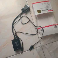 تبدیل VGA به HDMI