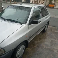 پراید مدل ۸۸