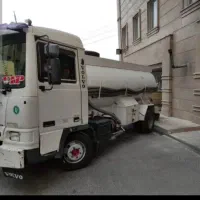 لوله بازکنی تخلیه چاه زنجان روستا ارزان فوری 24ساع