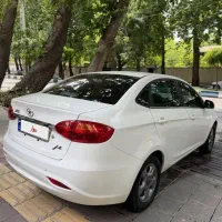 جک J4 اتومات مدل 1400 کم کار مشابه خشک