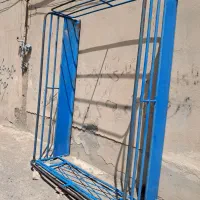 کفی باربند  نیسان