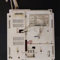 آیفون تصویری COMMAX اصل کره