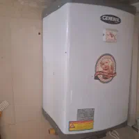 ابگرمکن برقی ۳۰ لیتری سالم