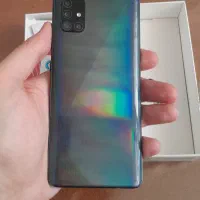 سامسونگ a51