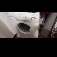 لباسشویی اسنوا