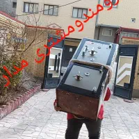 (شرکت آرامش بار تبریز شهری وشهرستان وقیمت مناسب