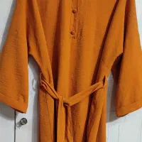 تونیک مانتویی زنانه