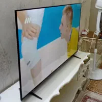 تلویزیون ال ای دی ۵۰ اینچ دوو