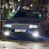 پژو۴۰۵