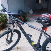 دوچرخه کوهستان کویر سایز27.5