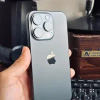iPhone 15 pro|موبایل|تهران, دانشگاه شریف|دیوار